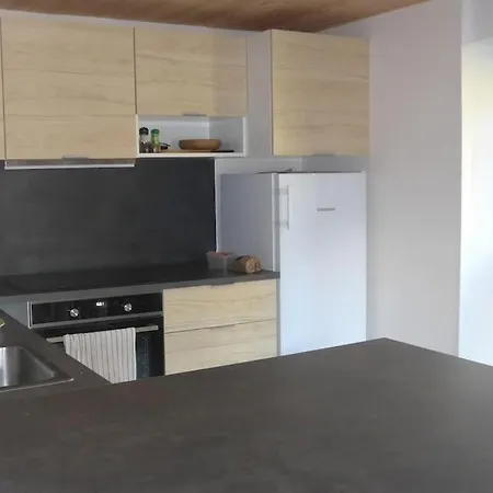 Les Astrances, Dans Maison De Village Hébergement de vacances *