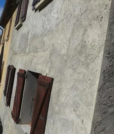 Les Astrances, Dans Maison De Village * Huez